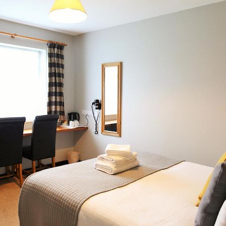 Tricky'S Hotel Redruth Dış mekan fotoğraf