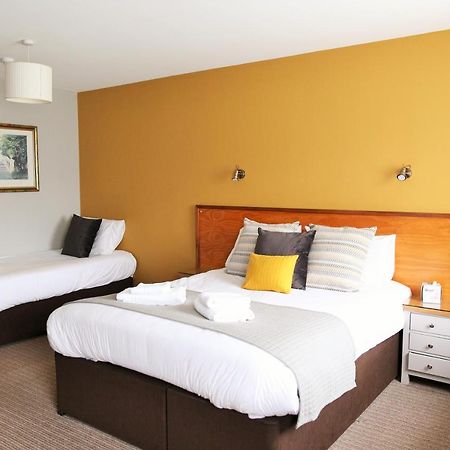 Tricky'S Hotel Redruth Dış mekan fotoğraf