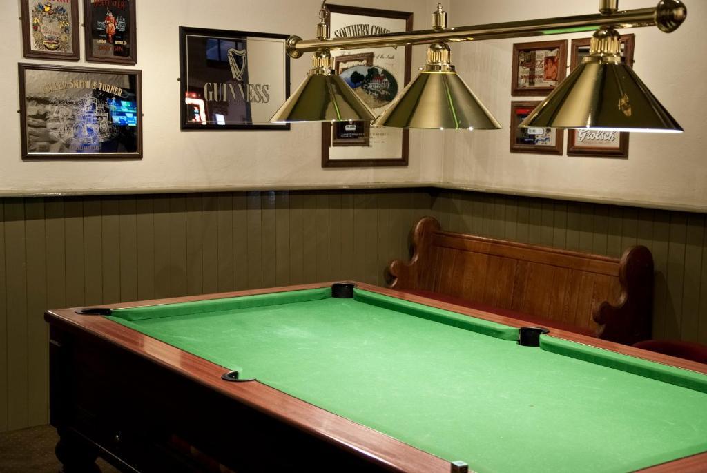 Tricky'S Hotel Redruth Dış mekan fotoğraf